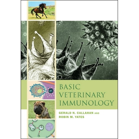 UPC: 9781607322184 | Basic Veterinary Immunology (Paperback)
