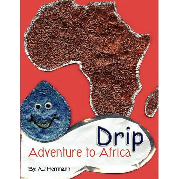 Drip, (Paperback)