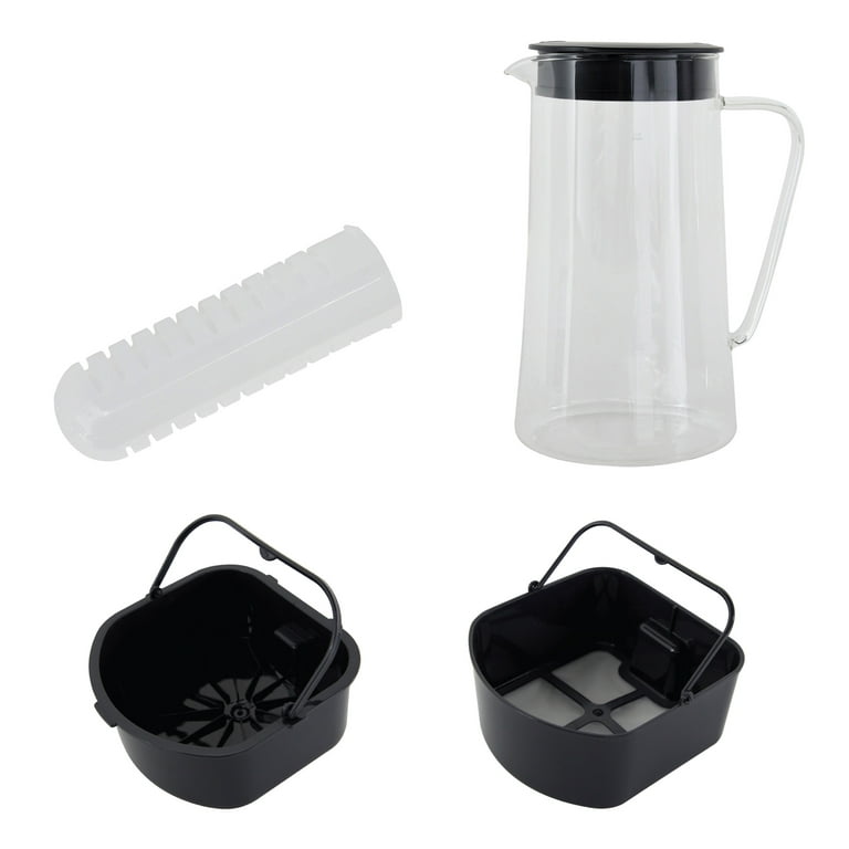 Iced Tea Maker Replacement Pitcher
