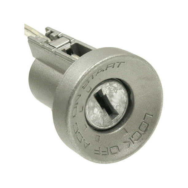 Ignition Lock Cylinder Compatible with 1995 2002 Isuzu Trooper 1996 1997 1998 1999 2000 2001