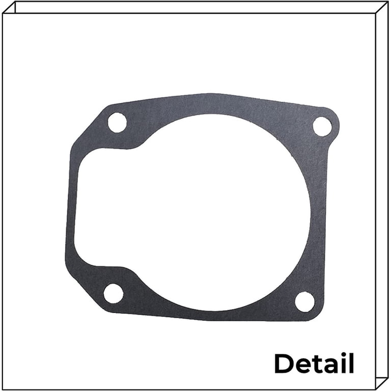 Water Pump Impeller 432955 438597 18-3389 Kit For Johnson - Foto 2