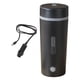 thumbnail image 5 of Hervidor de agua eléctrico Hervidor de agua caliente Acero inoxidable Multifuncional Personal negro, 5 of 9