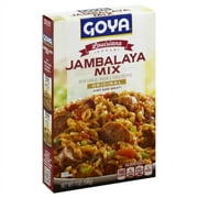Goya Foods Goya Jambalaya Mix, 7 oz
