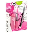 COVERGIRL Full Lash Bloom Mascara + Perfect Point Plus Eyeliner Value
