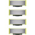thumbnail image 1 of 4 Lames de Rechange pour Rasoirs Philips OneBlade, 1 of 5