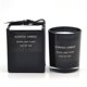 thumbnail image 1 of Velas perfumadas Vela sin humo de aromaterapia de lavanda negra nórdica en forma de copa Leyfeng velas, 1 of 7