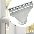 thumbnail image 5 of Portable Ac Hose Coupler, Window Flat Hose Connection Adapter, Tube Vent Kit, Quick and Easy Installation, Compact Lightweight, for Conditioning and Exhaust, 5 of 6