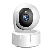 JikoIiving Home WIFI Smart Surveillance Camera Indoor 360 HD Camera