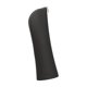 thumbnail image 2 of Soporte para brochas de maquillaje de viaje Bolsa de cosméticos pequeña Bolsa de brochas de maquillaje de silicona portátil reutilizable Organizador Negro Sunnimix Soporte para brochas de maquillaje, 2 of 8