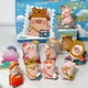 thumbnail image 1 of LULU The Piggy caja ciega de viaje, cajas misteriosas de dibujos animados Kawaii, decoración de muñeca, bolsa sorpresa, regalo de cumpleaños para niños y niñas, juguetes de adorno de escritorio1644, 1 of 5