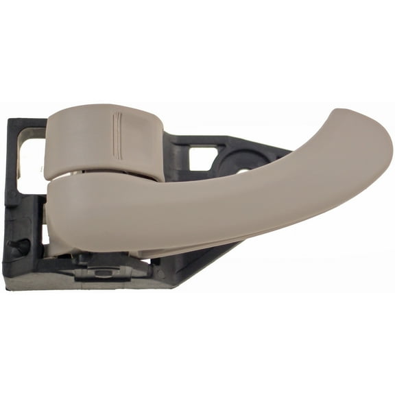 Dorman 92889 Interior Door Handle for Specific Toyota Models, Beige
