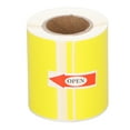 thumbnail image 2 of 9 Pcs Colorful Self Adhesive Thermal Printer Paper Rolls Compatible With P1 Mini Printer PeriPage A6 Series Printers 57 X 30 Mm Waterproof & Oil, 2 of 8