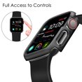 thumbnail image 5 of [8-Colors Kit] Fintie Watch Frame Case for Apple Watch Series 5 / Series 4 40mm Protective Bumper Cover, 5 of 7