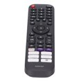 thumbnail image 2 of Control remoto de reemplazo de TV, EN2K30P Control remoto de TV Control remoto de reemplazo para electrodomésticos inteligentes Hisense Suministros de reemplazo de TV Experiencia incomparable, 2 of 8