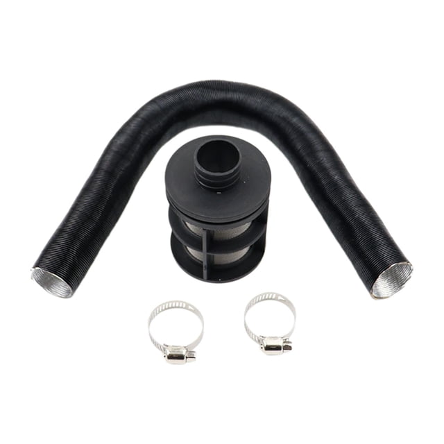 relayinert Air Intake Filter Replacement Parts Durable Parking Heater Air Intake Filter Reliable Professional 25mm Style A