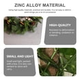 thumbnail image 4 of MasteelfCA 100Pcs Professional Greening Pins Wreath Craft Making Pins Flower Arrangement Tools, 4 of 8