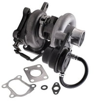 Maxpeedingrods TD025M Turbocharger fit for Hyundai Elantra Santa Fe Trajet Tucson 2.0L D4EA Fits select: 2005 HYUNDAI ELANTRA GT, 2003-2004 HYUNDAI ELANTRA GLS/GT