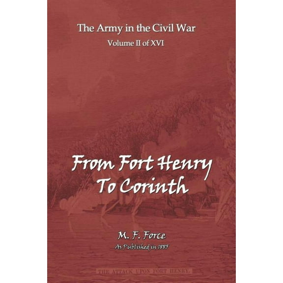 From Henry to Corinth (Paperback)