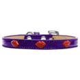 thumbnail image 5 of Dog, Puppy  Pet Widget Ice Cream Collar, "Red Glitter Lips", 5 of 8