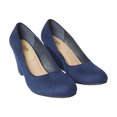 thumbnail image 2 of Dorothy Perkins Womens Duke Wedge Court Shoes, 2 of 4