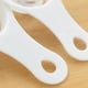 thumbnail image 5 of Advancent Egg Yolk Separator Plastic Sifting Household Divider Tool Separators Baking Home Supplies Utensils Accessories Kitchen Type2 NO2 Advancent CBP016051, 5 of 5