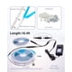 thumbnail image 4 of Tira de luz LED negra Onforu de 10 m, 600 unidades, perlas de lámpara de 12 V, 4 of 7