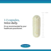 EuroMedica Thyroid Care - 60 Capsules