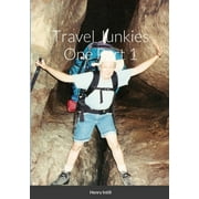 Travel Junkies 1 Part 1 (Paperback)