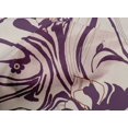 thumbnail image 5 of oneOone Cotton Cambric Purple2 Fabric Abstracts Craft Projects Decor Fabric Printed By The Yard 56 Inch Wide, 5 of 5