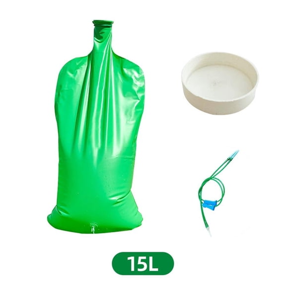 Adjustable Tree Watering Bag - Automatic Drip Irrigation Slow Release Water Sack