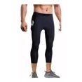 thumbnail image 4 of Licra Deportiva De Compresión 3/4 , Gym Short Pesquero, 4 of 6
