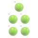 thumbnail image 1 of Tholdsy Bola de pared adhesiva de 1/4 Uds. Para aliviar el estrés en el techo, juguete blando para niños y adultos Type2 NO2, 1 of 6