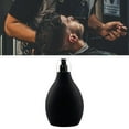 thumbnail image 3 of de de polvo de barbero recargable, de fibras espesantes para construcción del cabello, cabello negro, adelgazante o calvo para, 3 of 8
