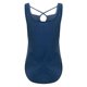 thumbnail image 4 of Playeras,Blusas y Tops,Ropa para Mujer Mujeres Tank Top Camisola sexy informal de color sólido para mujer Chaleco sexy (Blue, L), 4 of 6