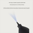 thumbnail image 3 of 1PCS Professional Coffee Powder Cleaning Air Blower for Coffee Grinder Camera Dust Clean Blower Cleaning Tool,1 x Air Blower Pump,Black, 3 of 6