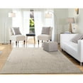 thumbnail image 5 of Dynamic Rugs QU6927031110 Quartz Rugs, Ivory & Beige - 5.3 x 7.7 in., 5 of 5