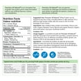 thumbnail image 2 of PRECISION All Natural Whey Protein (Chocolate Velvet - 850 gr), 2 of 2