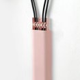 thumbnail image 2 of LNGOOR Wall Mount Self-adhesive Cable Cover Protector Wire Management Cord Organizer Holder Hide Raceway, 2 of 4