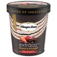 thumbnail image 1 of HAAGEN-DAZS Layers Berry Explosion Ice Cream, 414 ml, 1 of 7