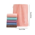 thumbnail image 3 of Toallas De Mano, Juego De Toallas De Baño, Altamente Absorbentes, De Secado Rápido, Tacto Suave, Multiusos, Para El Hogar, Gimnasio, Viajes Y Hoteles., 3 of 6