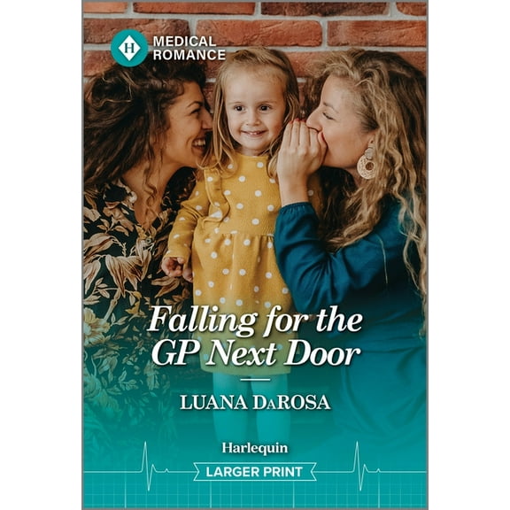 Falling for the GP Next Door, (Paperback)