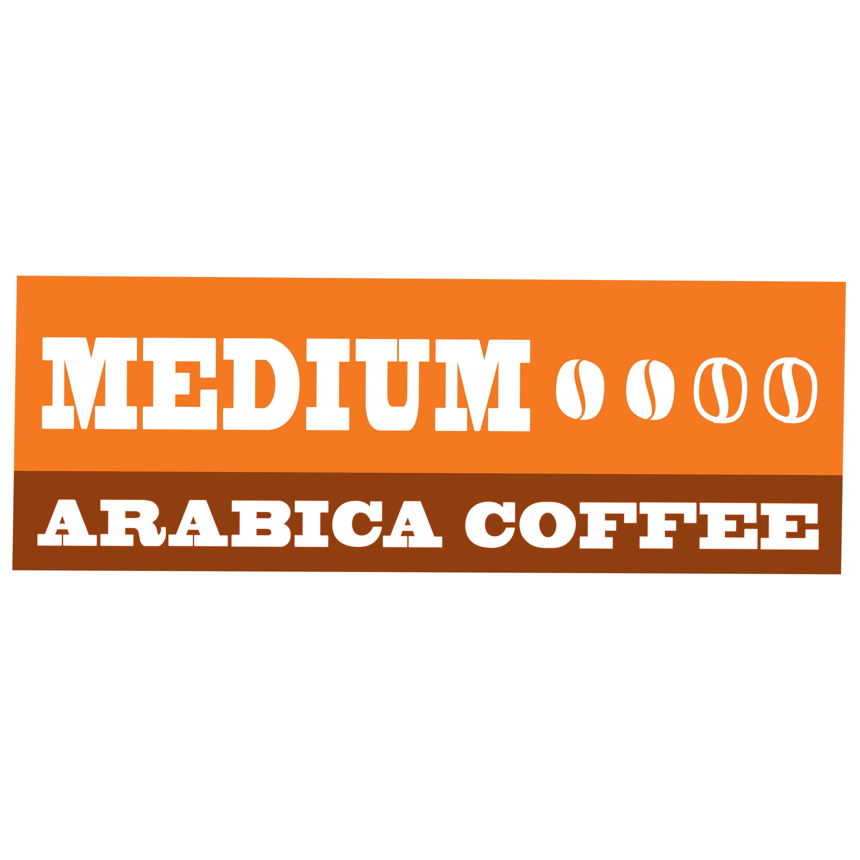 (6 pack) Great Value Iced Caramel Macchiato, Medium Roast Arabica Coffee Pods, 12 Count
