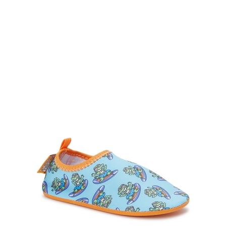 

Fish Flops Toddler Boys Aqua Socks Sizes 5/6-11/12