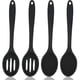 thumbnail image 1 of Set de utensilios de cocina Boao Silicone, 4 piezas, resistentes al calor, 1 of 6