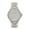 Silver, variant on Michael Kors Women's Camille Crystal Stainless Steel Watch MK5869