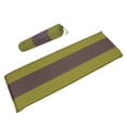 thumbnail image 4 of Colchón inflable automático, cojín compacto multifunción plegable ultraligero Gris verdoso, 4 of 8