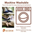 thumbnail image 4 of Acorn Sabot Matelassé Spa, 4 of 6
