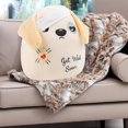 thumbnail image 5 of Juguete de Peluche para Perro onlyliua Cachorro de 8 Pulgadas Almohada Suave y Linda, 5 of 5