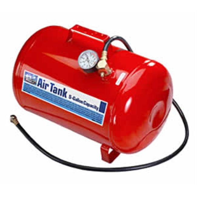Omega W1005 Portable 5 Gallon Air Tank
