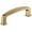 Champagne Bronze, variant on Miseno Mcptp3300 Guynn 3" Center To Center Handle Cabinet Pull - Bronze
